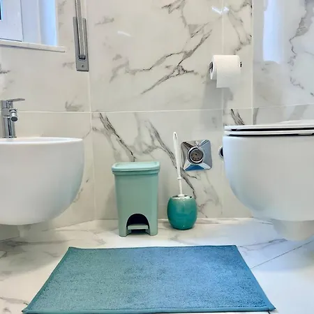 Apartmán Atlantis - 100 Mt From The Beach Alassio